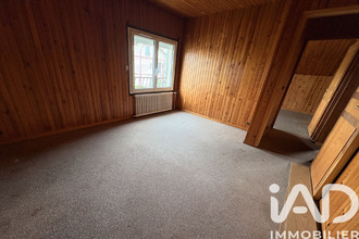achat maison bezons 95870