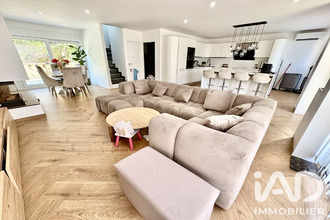 achat maison bezons 95870