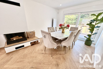 achat maison bezons 95870