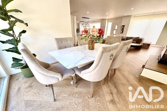 achat maison bezons 95870