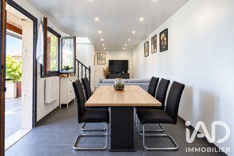 achat maison bezons 95870