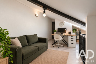 achat maison bezons 95870