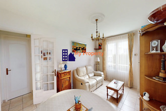achat maison bezons 95870