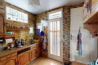 achat maison bezons 95870