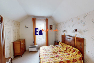 achat maison bezons 95870