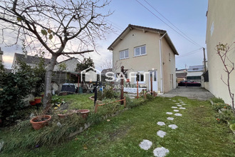 achat maison bezons 95870