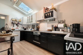 achat maison bezons 95870
