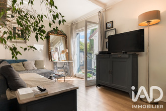 achat maison bezons 95870