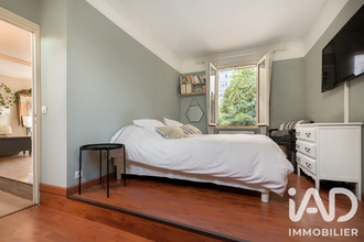 achat maison bezons 95870