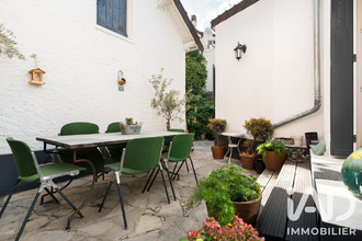 achat maison bezons 95870
