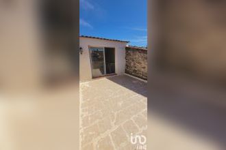 achat maison bezouce 30320