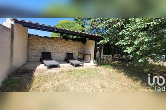 achat maison bezouce 30320