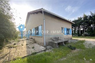 achat maison bezouce 30320