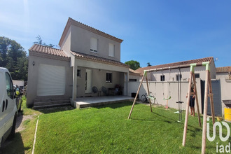 achat maison bezouce 30320