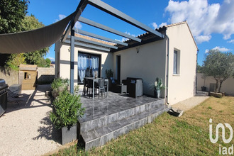 achat maison bezouce 30320