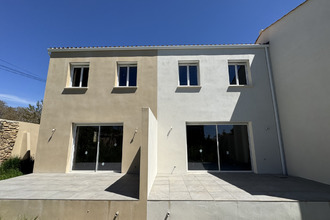 achat maison bezouce 30320