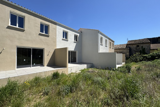 achat maison bezouce 30320