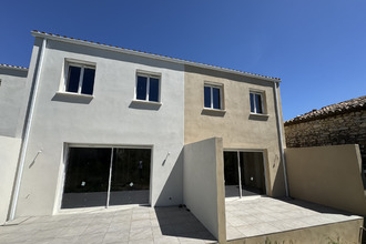achat maison bezouce 30320