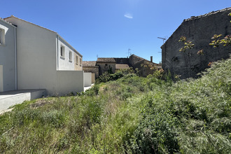 achat maison bezouce 30320