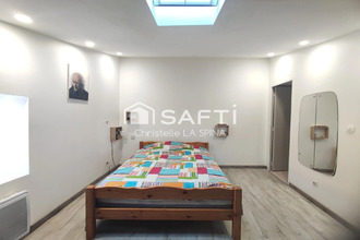 achat maison bezouce 30320