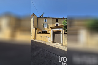 achat maison bezouce 30320