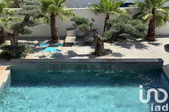 achat maison bezouce 30320