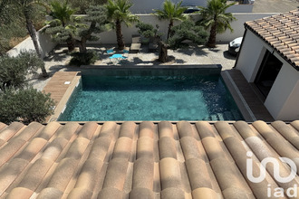 achat maison bezouce 30320