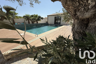 achat maison bezouce 30320