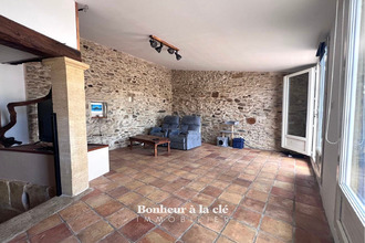 achat maison bezouce 30320