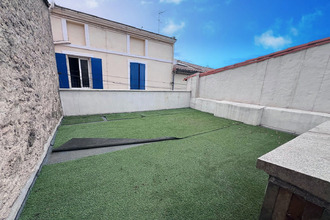 achat maison bezouce 30320