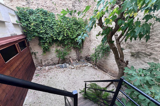 achat maison bezouce 30320