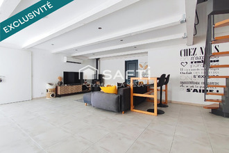 achat maison bezouce 30320