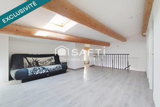 achat maison bezouce 30320