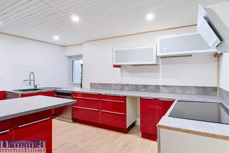 achat maison bezouce 30320