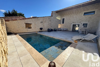 achat maison bezouce 30320