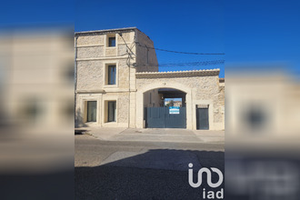 achat maison bezouce 30320