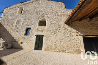 achat maison bezouce 30320