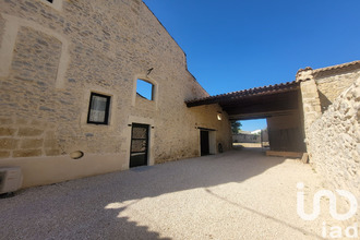 achat maison bezouce 30320