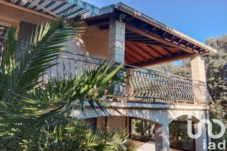 achat maison bezouce 30320