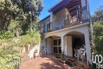 achat maison bezouce 30320