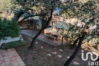 achat maison bezouce 30320