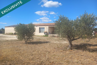 achat maison bezouce 30320