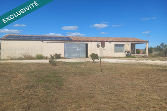 achat maison bezouce 30320