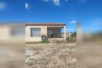 achat maison bezouce 30320