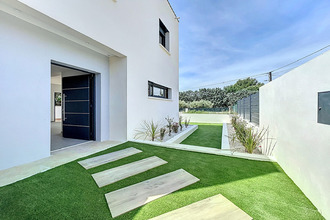 achat maison bezouce 30320