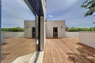 achat maison bezouce 30320