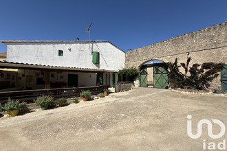 achat maison bezouce 30320