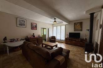 achat maison bezouce 30320