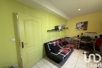 achat maison bezouce 30320