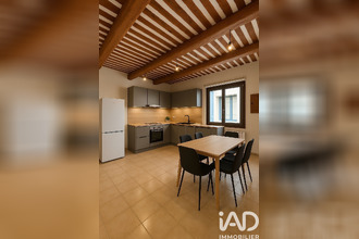 achat maison bezouce 30320